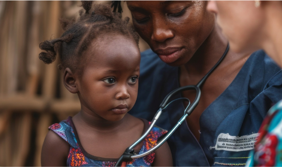 Promote Health and Well-being